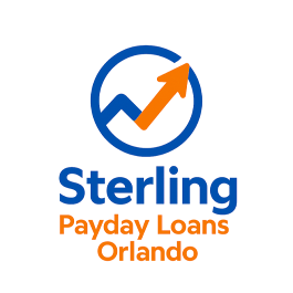 Sterling Payday Loans Orlando